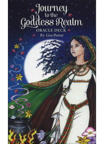 Oracle Journey to the Goddess Realm (Путешествие в Царство Богини)